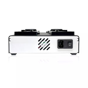 CoreSWX GT8 Helix MAX Quad Charger - V-Mount