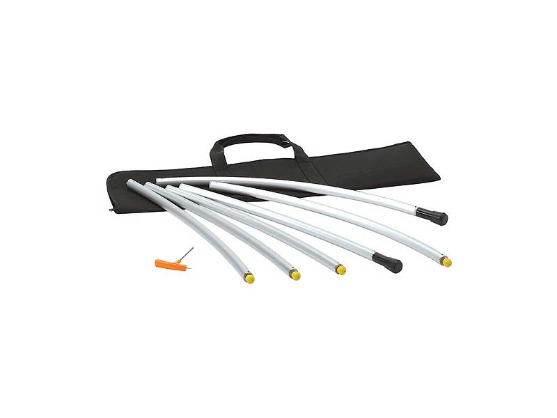 Libec CR90 Curved Track