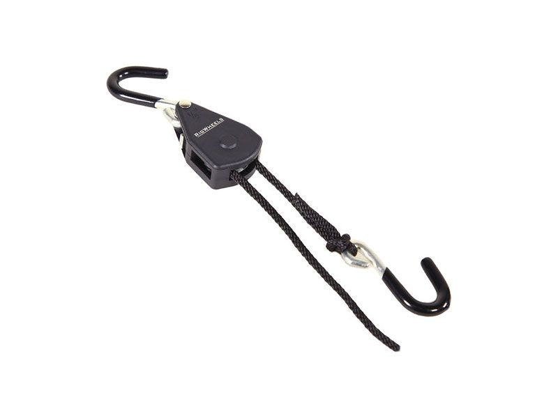 RigWheels CineRope Mounting Stabilizer