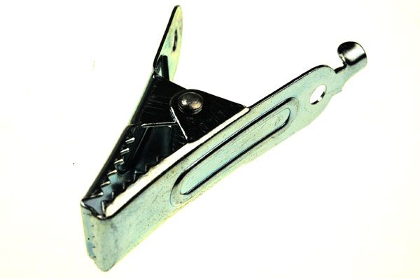 Crocodile Clip