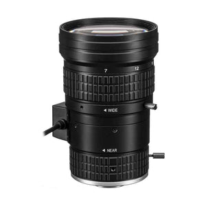 Marshall Electronics CS-0734-12MP CS-Mount 7-34mm Varifocal Lens