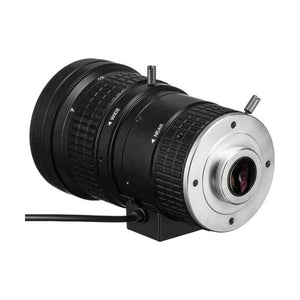 Marshall Electronics CS-0734-12MP CS-Mount 7-34mm Varifocal Lens