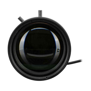 Marshall Electronics CS-0734-12MP CS-Mount 7-34mm Varifocal Lens