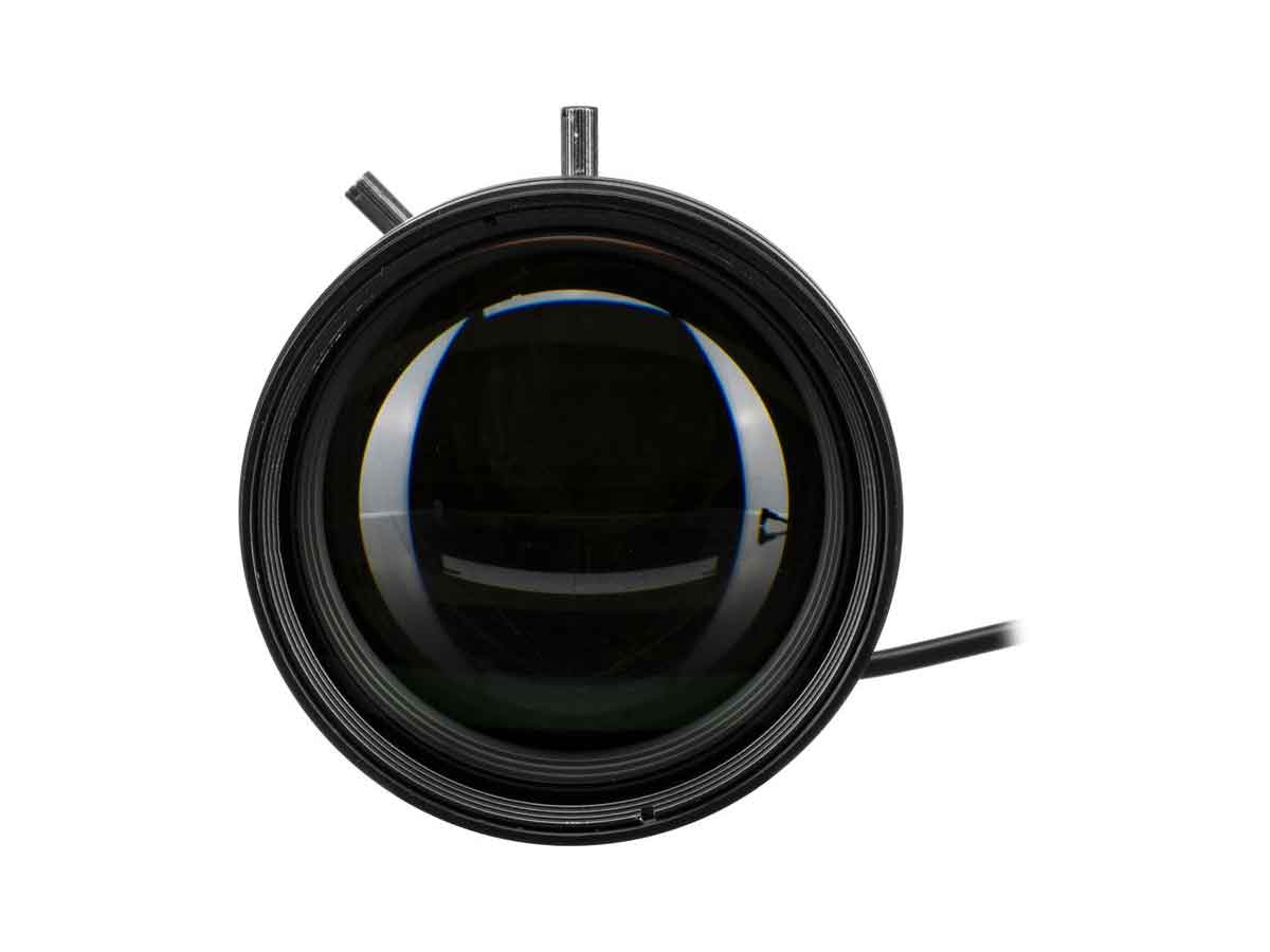Marshall Electronics CS-0734-12MP CS-Mount 7-34mm Varifocal Lens