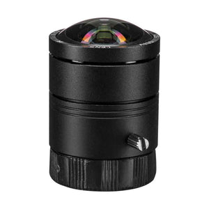 Marshall Electronics CS-3.2-12MP CS-Mount 3.2mm Fixed Lens