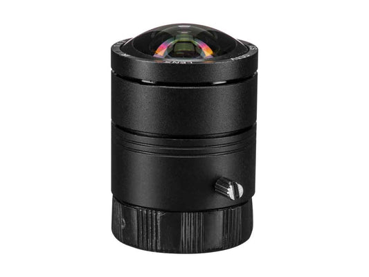 Marshall Electronics CS-3.2-12MP CS-Mount 3.2mm Fixed Lens