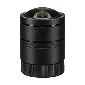 Marshall Electronics CS-3.2-12MP CS-Mount 3.2mm Fixed Lens
