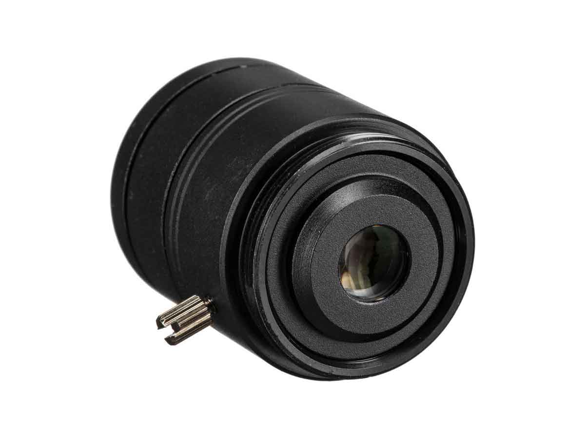 Marshall Electronics CS-3.2-12MP CS-Mount 3.2mm Fixed Lens