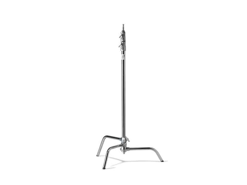 Kupo Master 40" C Stand w/ Sliding Legs