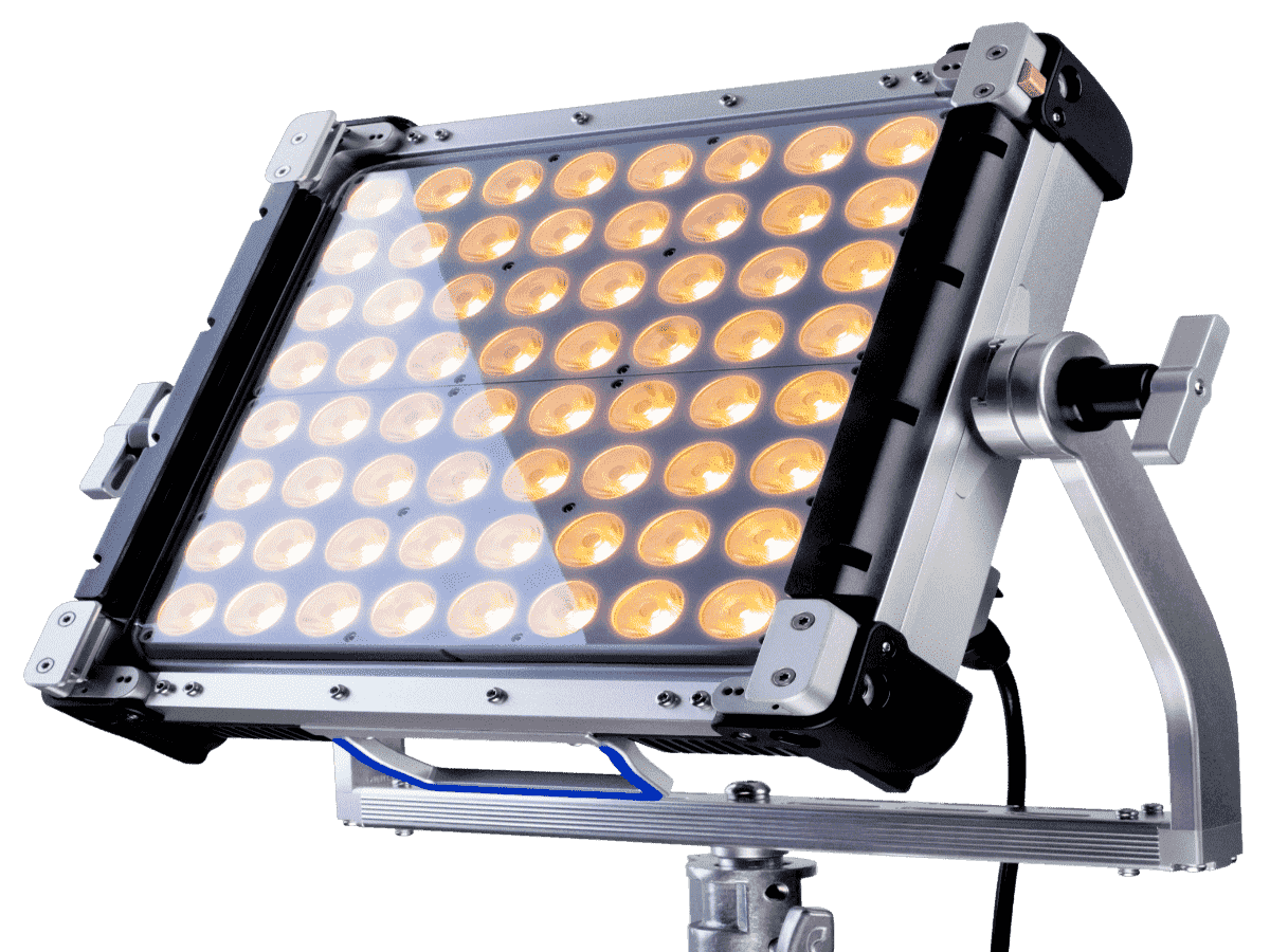 Creamsource Vortex4 325W RGBW Light