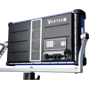 Creamsource Vortex8 650W RGBW Light