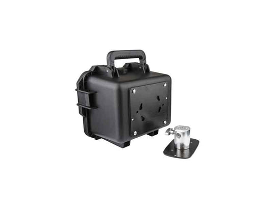Kupo CX2418 with Case to Stand & Tripod Adapter