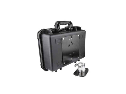 Kupo CX3815 with Case to Stand & Tripod Adapter