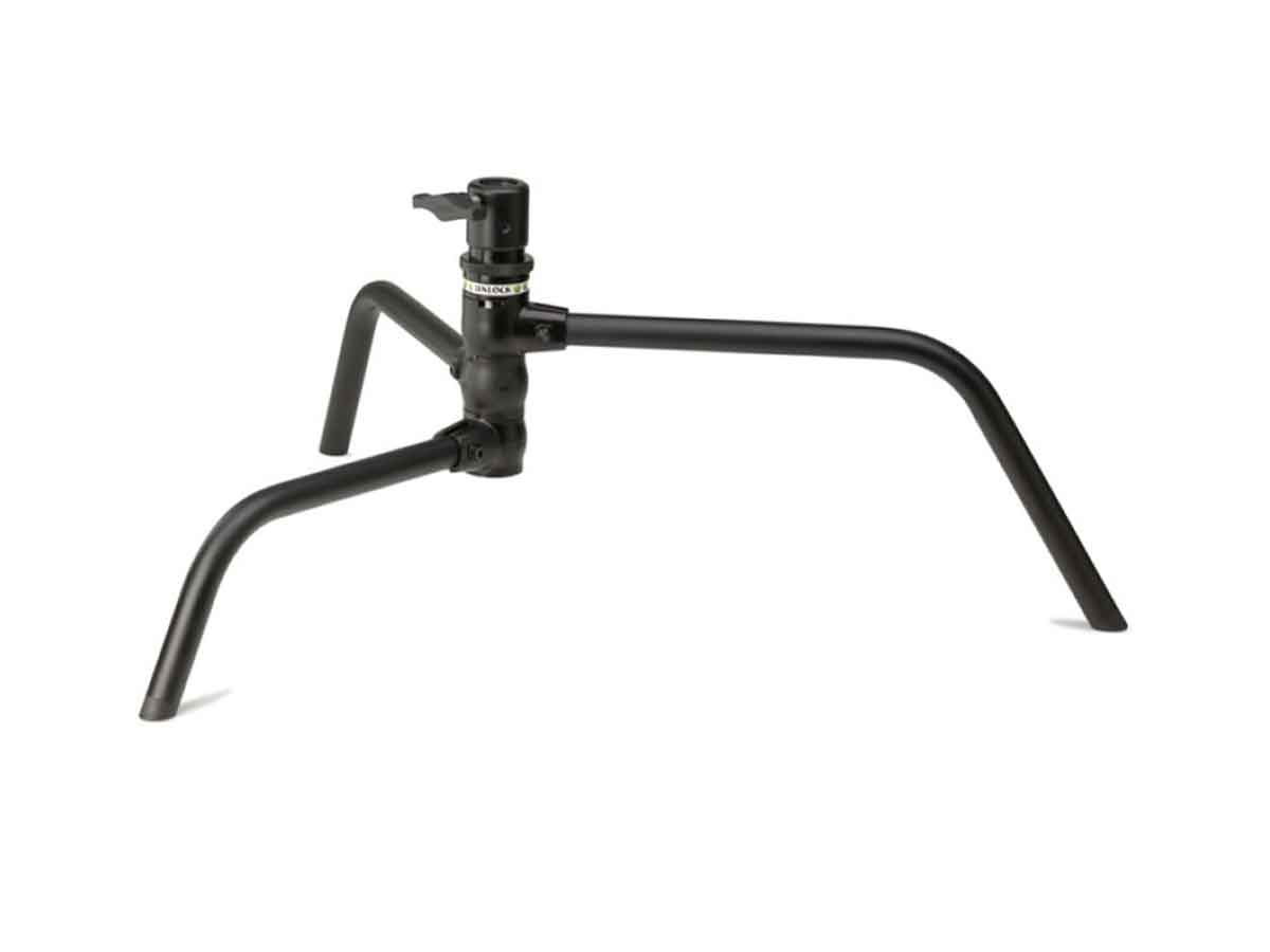 Kupo Century Stand Base (Black)