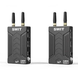 Swit CURVE500+ HDMI 500ft/150m Wireless with USB capture