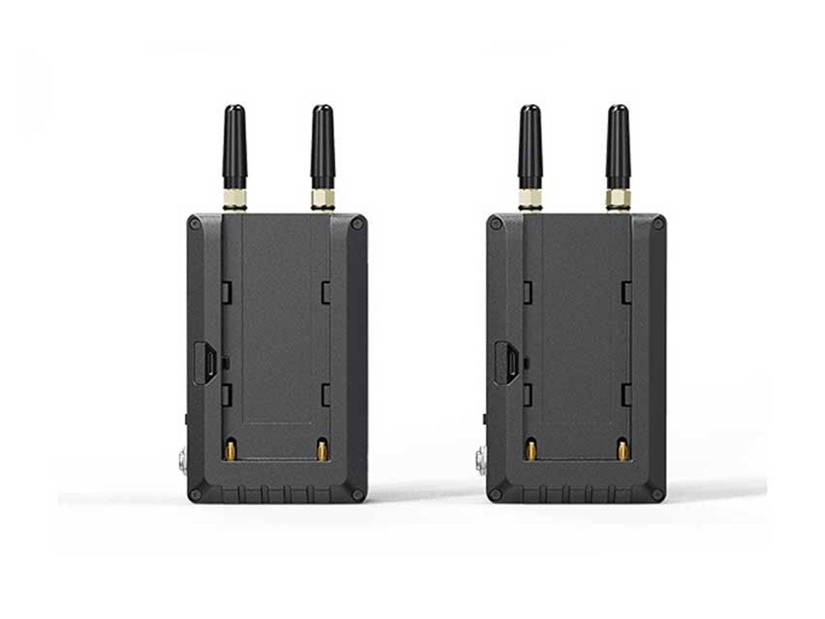 Swit CURVE500+ HDMI 500ft/150m Wireless with USB capture