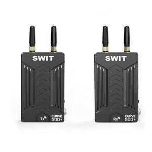 Swit CURVE500+ HDMI 500ft/150m Wireless with USB capture