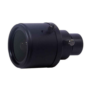 Marshall Electronics M12-Mount 2.8-12mm IR Varifocal Lens