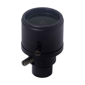 Marshall Electronics M12-Mount 2.8-12mm IR Varifocal Lens