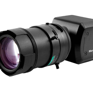 Marshall Electronics CV346 Compact Full HD Broadcast POV Camera