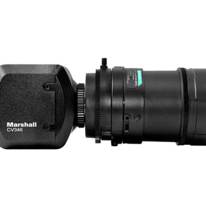 Marshall Electronics CV346 Compact Full HD Broadcast POV Camera