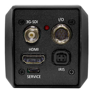 Marshall Electronics CV346 Compact Full HD Broadcast POV Camera