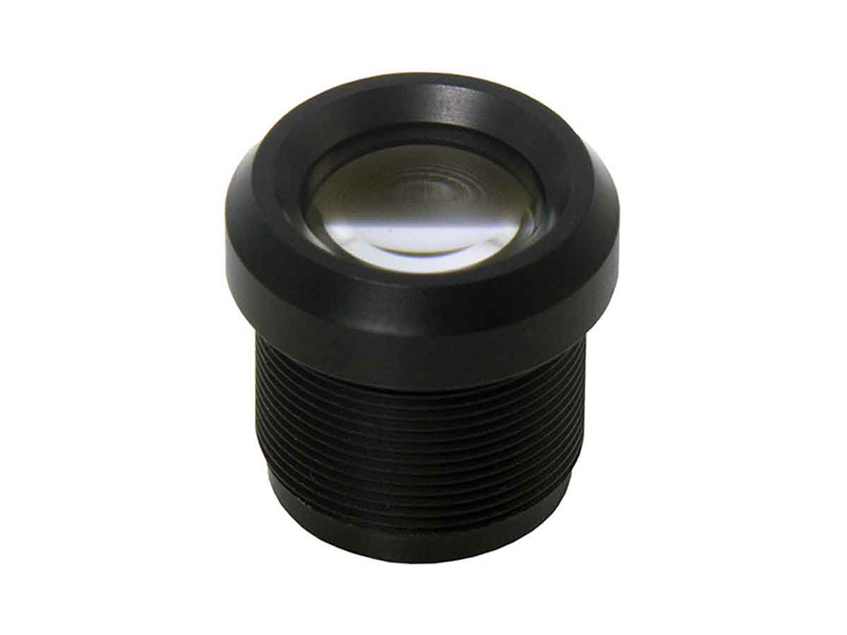 Marshall Electronics 16mm f/1.8 M12 3MP Lens for Select Marshall Cameras