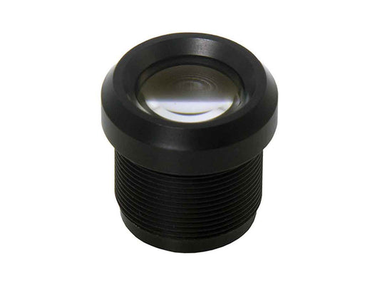 Marshall Electronics 16mm f/1.8 M12 3MP Lens for Select Marshall Cameras
