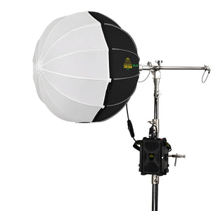 CINEVEAM CREATOR 2’ LANTERN (61 cm)  BI, App - with case
