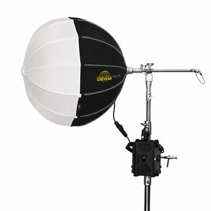 CINEVEAM CREATOR 2’ LANTERN (61 cm)  BI, App - with case