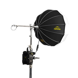 CINEVEAM CREATOR 2’ LANTERN (61 cm)  BI, App - with case