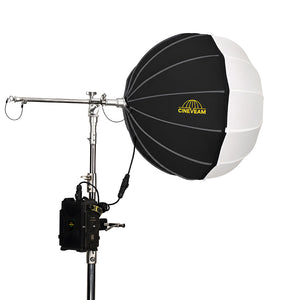 CINEVEAM CREATOR 2’ LANTERN (61 cm)  BI, App - with case