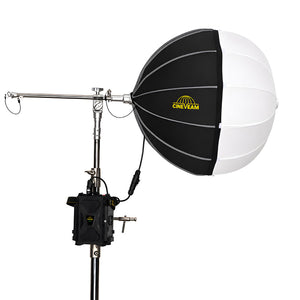 CINEVEAM CREATOR 2’ LANTERN (61 cm)  BI, App - with case