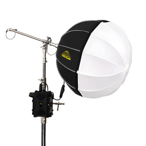 CINEVEAM CREATOR 2’ LANTERN (61 cm)  BI, App - with case