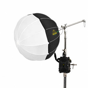 CINEVEAM CREATOR 2’ LANTERN (61 cm)  BI, App - with case