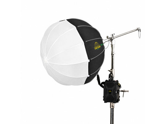 CINEVEAM CREATOR 2’ LANTERN (61 cm)  BI, App - with case