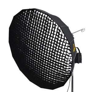 CINEVEAM CREATOR 5' (152 cm) ROUND BI, App - with case