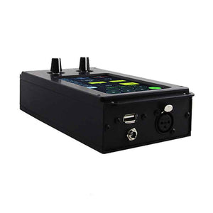Marshall Electronics Camera Control Unit for Marshall Pro-Series Cameras with 5â Touchscreen
