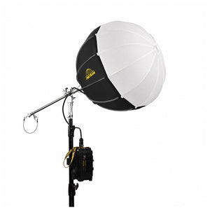 CINEVEAM STUDIO 2’ LANTERN (61 cm)  BI, DMX, CRMX, App - with case