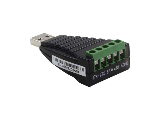Marshall Electronics USB to RS-485/RS-422 Converter