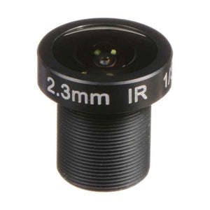 Marshall Electronics 2.3mm f/2.2 M12 3MP Lens