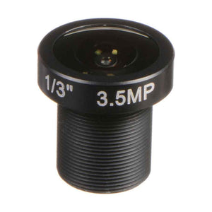 Marshall Electronics 2.3mm f/2.2 M12 3MP Lens
