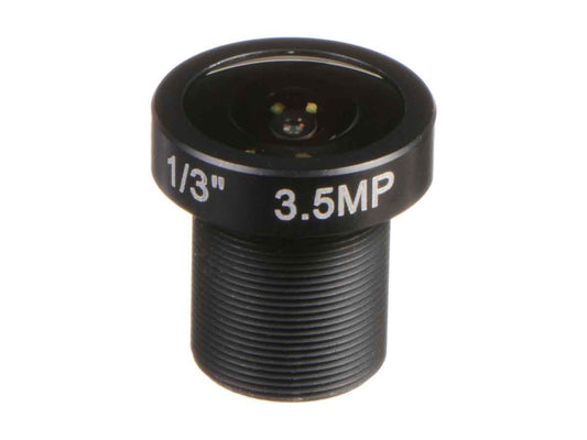 Marshall Electronics 2.3mm f/2.2 M12 3MP Lens