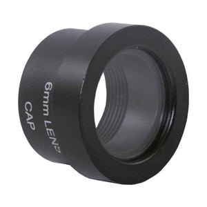 Marshall Electronics Lens Cap for CV502-WP Camera