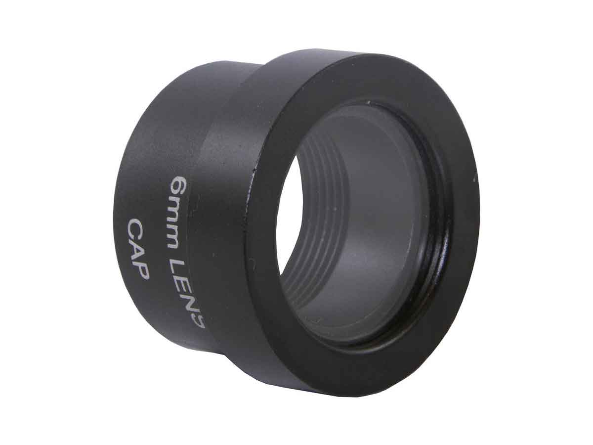 Marshall Electronics Lens Cap for CV502-WP Camera