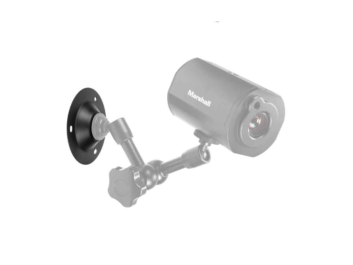 Marshall Electronics Wall Mount Plate for CVM-7 & CVM-11
