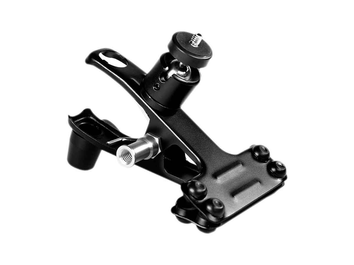 Marshall Electronics Heavy Duty Spring Clamp (1/4"-20)