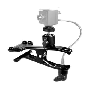 Marshall Electronics Heavy Duty Spring Clamp (1/4"-20)