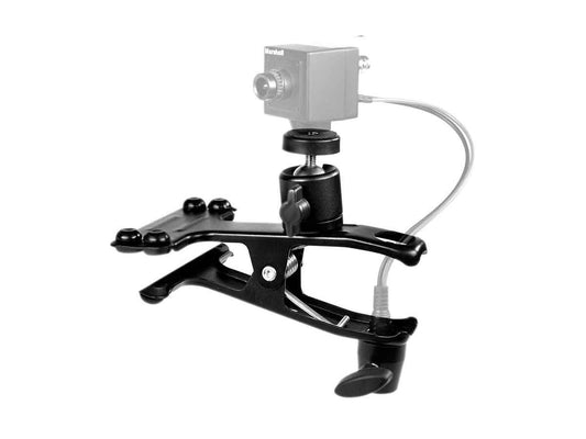 Marshall Electronics Heavy Duty Spring Clamp (1/4"-20)