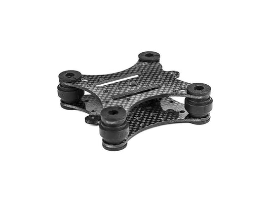 Marshall Electronics Four-Point Vibration Absorbing Bracket with 1/4"-20 Screw Holes
